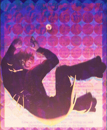 Silas artwork 15/08/23