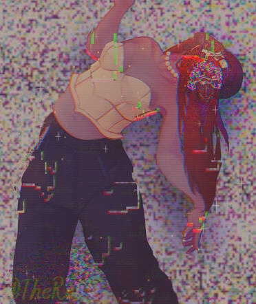 Art of roblox avatar Sept. 2022