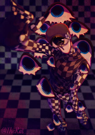 Art of roblox avatar Jan. 2023