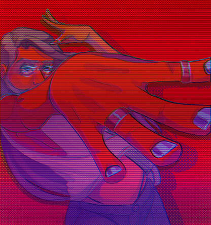 Insomnia took the wheel on this one