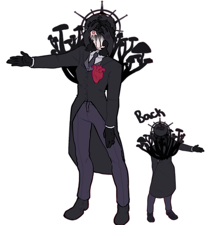 Roblox avatar reference