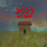 Art Fight thumbnail 2023