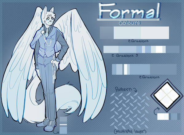 Tenko ref sheet gift #1