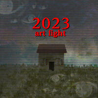 Artfight thumbnail (revenge) 2023