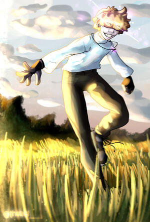 Grey thing appreciation #2