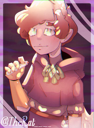 OC appreciation art 2021