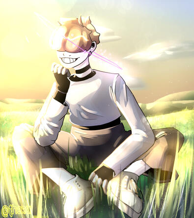 Grey thing appreciation #1