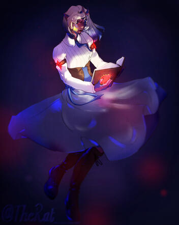 OC appreciation art #2