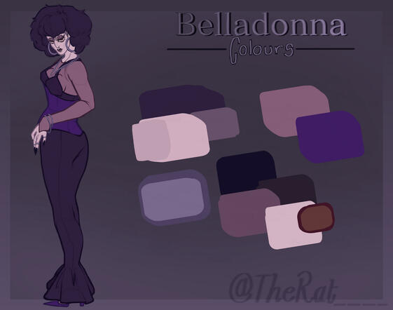 Belladonna