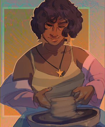 @rateleph, Twitter:@rateleph, Insta:@rateleph, 'Aaliya'