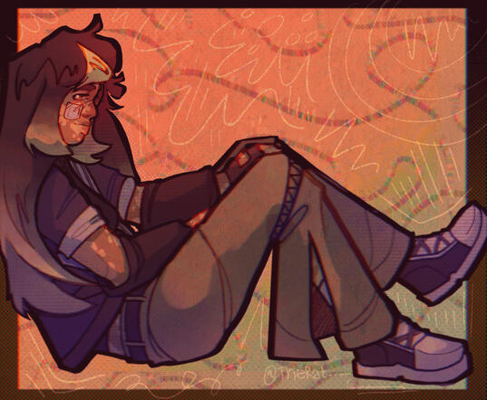 @PYR0TECHNIKS, 'Grayscale'