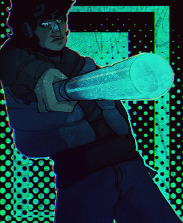 @0048incognito, Insta: @0046incognito, Twitter: @0046incognito, 'Cain'