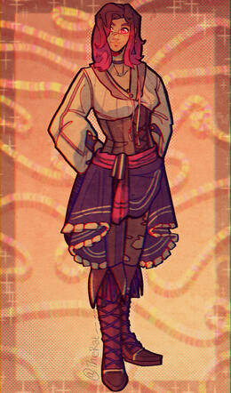 @Serpent_Disco, Twitter:@Dragongyrl1, 'Amanzi'