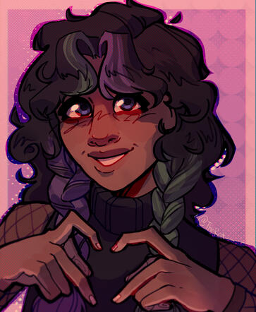 @luciid, Insta:@luci.id, 'Olive'