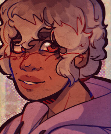 @masonjar, Insta:@masonjarart__, 'Earth'