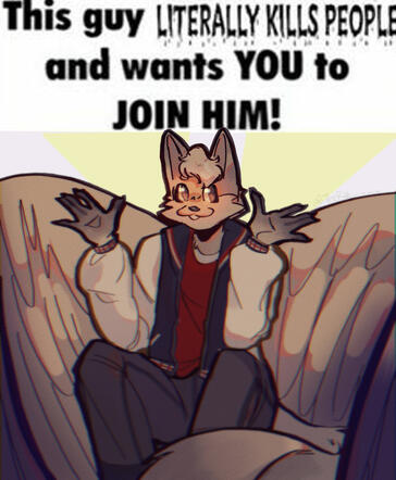 @Vanguard, Twitter: Tenk_oo, 'Uriel' x2