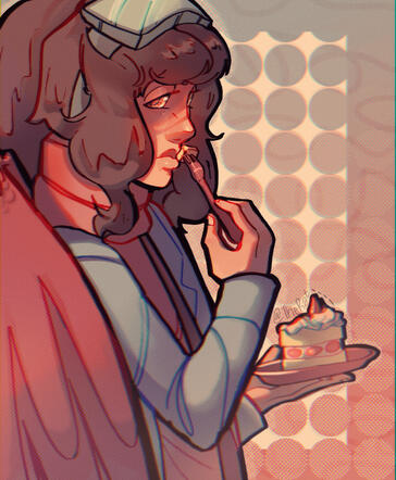 @ogkrcast, Insta: @ogkrcast, Twitter: @ogkrcast, 'Mizu'