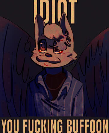 @Vanguard, Twitter: Tenk_oo, 'Uriel' x7