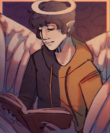 @meatgrinder, Insta: @stxrstruckskies, Twitter: @stxrstruckskies, 'Simon'