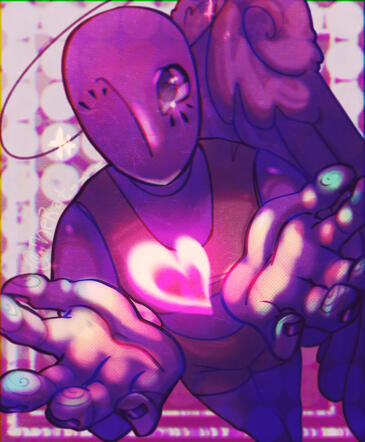 @pumpquin, Insta:@pumpquin, 'Hermaphroditus'